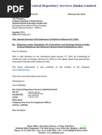 CDSL File Format Harmonization Update | PDF | Computing | Data Management