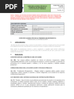 Instructivo para Órdenes de Compra | PDF | Oferta (economía) | Regulación