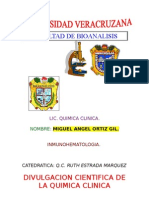 Manual Completo de Inmunohematologia
