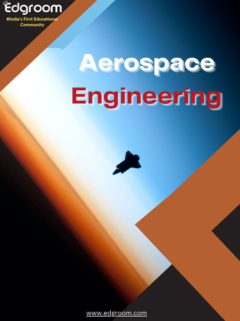 Aerospace Engineering | PDF