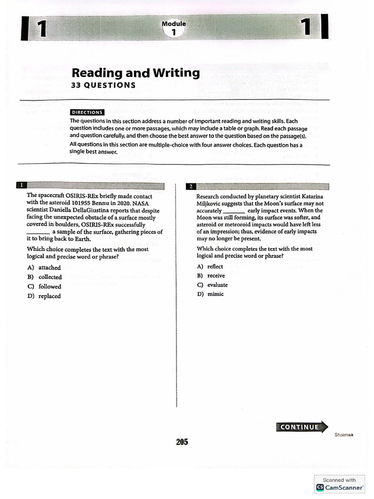 digital sat module | PDF
