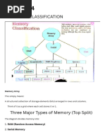 RAM Architecture Diagrams and Operations | PDF | Digital Technology ...