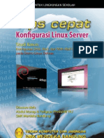 Tutorial Debian Server Ukk