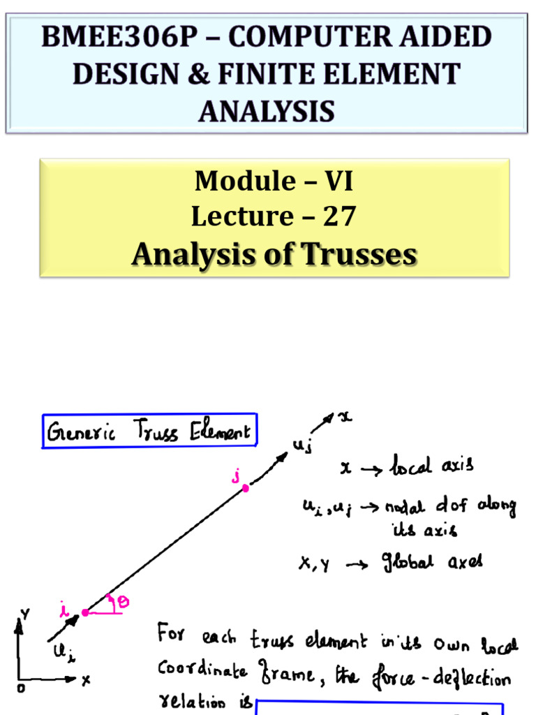 WINSEM2025 26 VL BMEE306L 00100 TH 2026-04-07 Module 6 Analysis of One ...