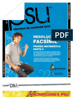 Solucion Ensayo Oficial Matematica Demre 2008 Parte II