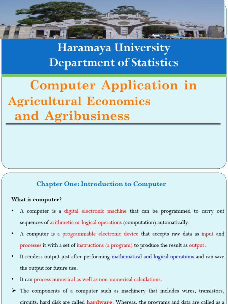 Computer Application PPT | PDF | Computer Data Storage | Computer Keyboard