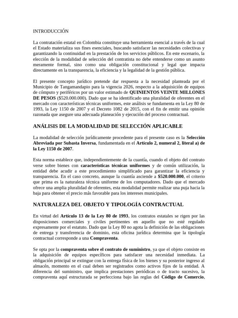 Fundamentos Aca 1 | PDF | Subasta