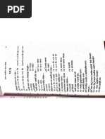 Myanmar SSB Form (Tax Form) | PDF