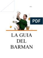 La Guia Del Barman