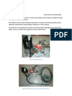 Block Tester Project