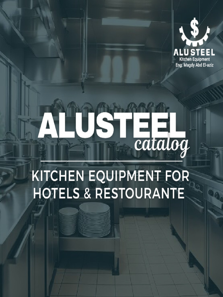 Cataloge Alusteel _compressed | PDF