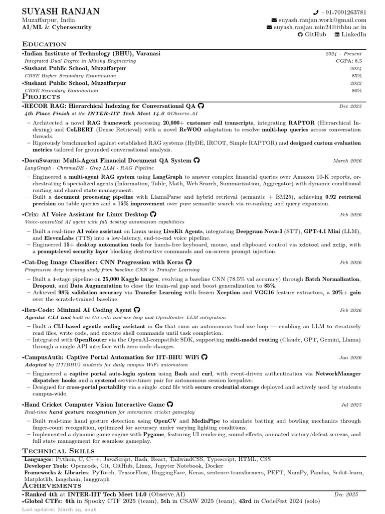 Main | PDF | Information Retrieval | Command Line Interface