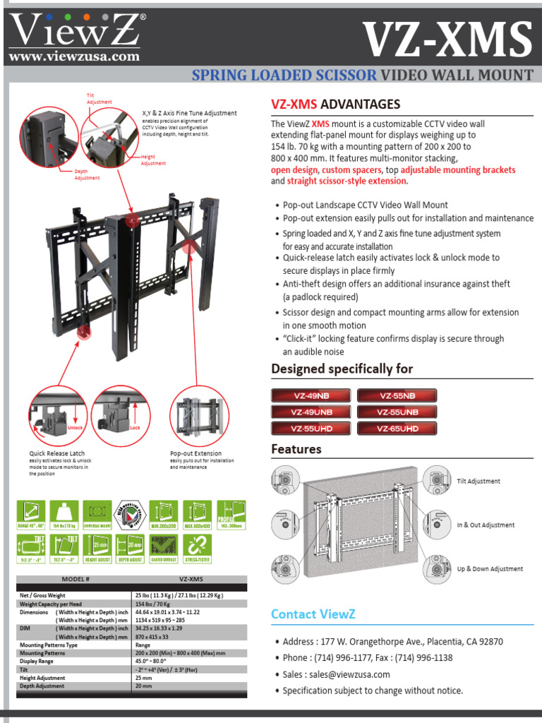 Rack | PDF