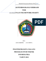 Download Makalah Pemrograman Berbasis Web by linamaritha SN102908128 doc pdf