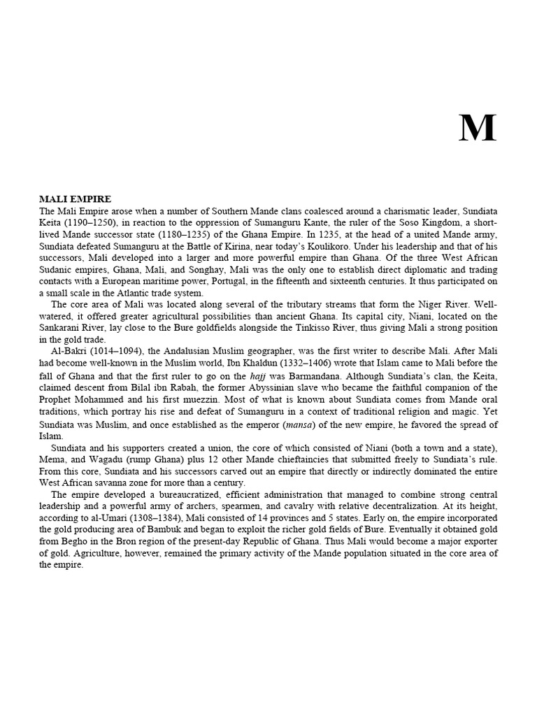 Encyclopedia of the Atlantic World 1400-1900 Europ... ---- (M) | PDF ...