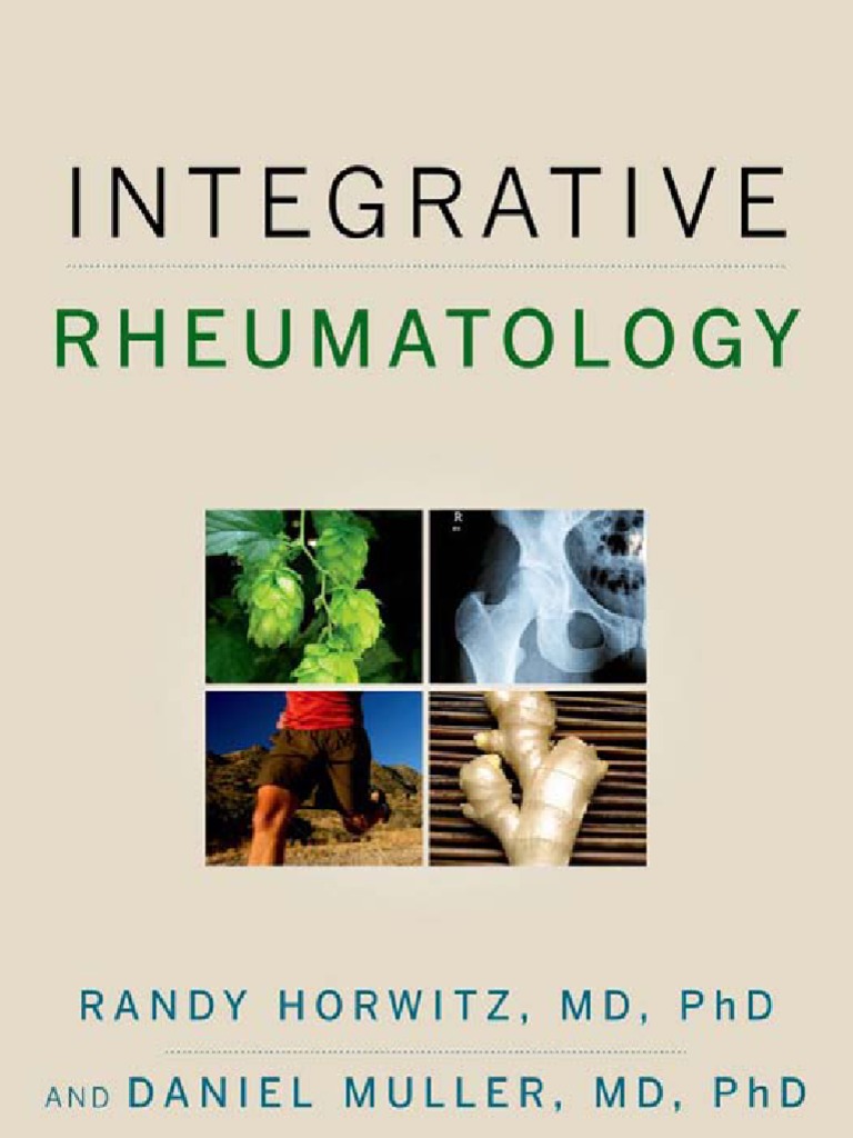 thesis topics in rheumatology
