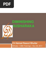 CH Hamad Rasool Bhullar