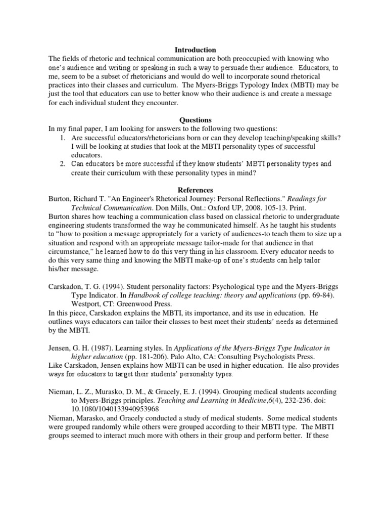 Term paper proposal sample pdf image