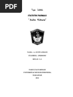 Download Contoh Soal Normal Multivariat by Lutfiah Alaydrus SN102911828 doc pdf