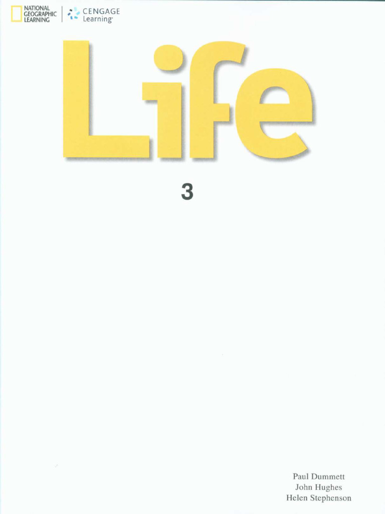 Life 3 | PDF