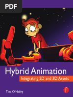 Action Analysis For Animators by Chris Webster | PDF | Animation