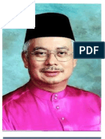 PERDANA MENTERI