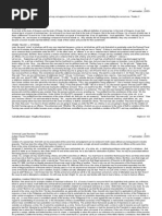 Criminal Law I Notes