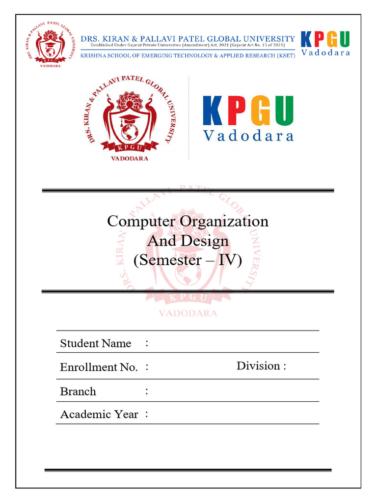 COD Certificate & Index | PDF | Assembly Language | Computer Program