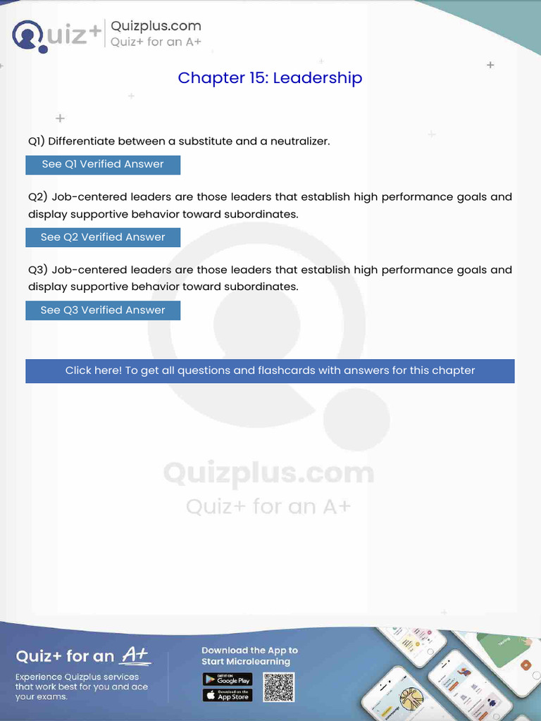 Differentiate Between a Substitute and a Neutralizer | PDF ...