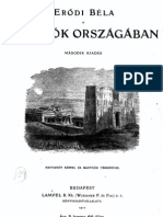 A Fáraók Országában