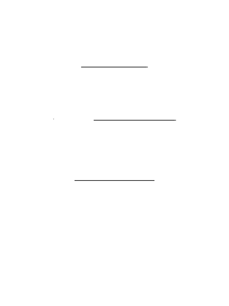 Ec 601 Assignment 2 | PDF