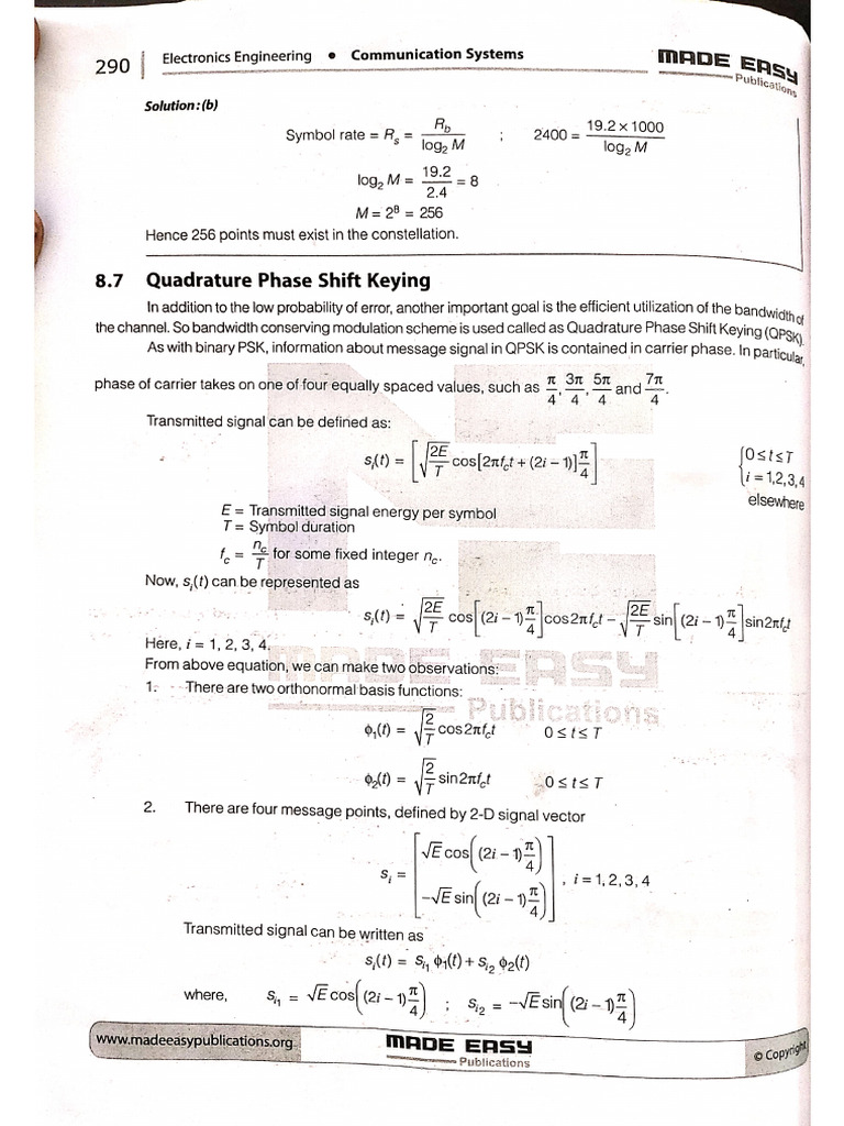 unit 4 part 2 ADC | PDF