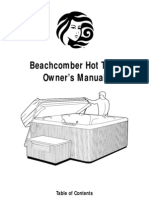 2004 Owners Guide Beachcomber