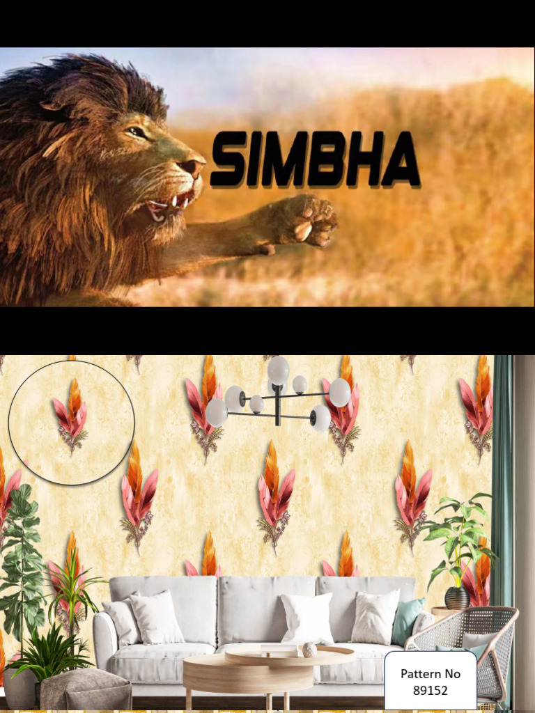 Simbha June | PDF