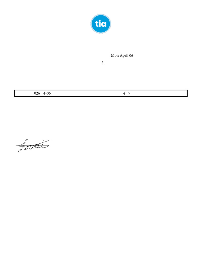 New Sick Note | PDF