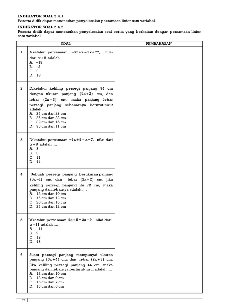 Modul Basic Math 20 sesi 8 Bab-rev1_removed_3 | PDF