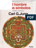 Carl G. Jung - El Hombre y sus Símbolos