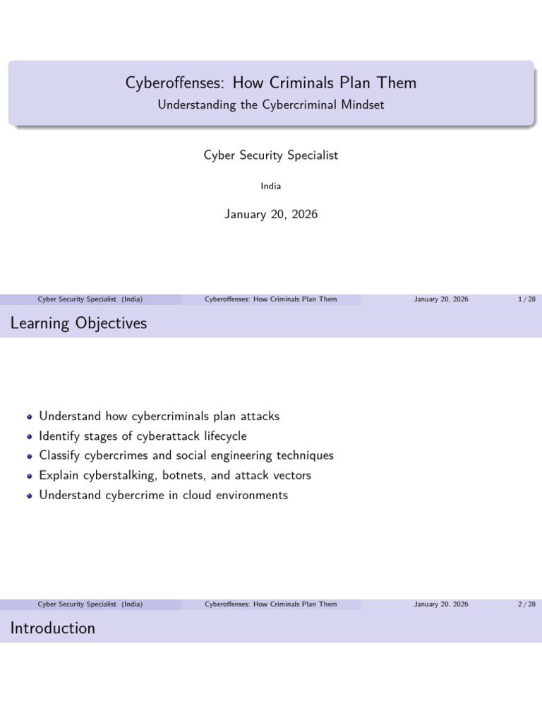 Chapter 2 | PDF | Security | Computer Security