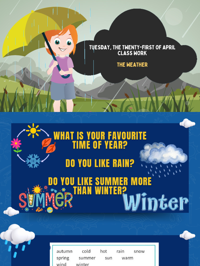 The Weather | PDF | Chess Theory