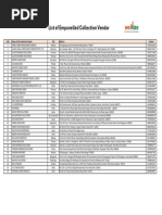 Debt Collection Agencies in India List | PDF