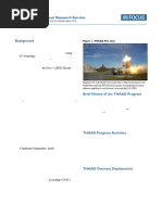 TAGM Project Office Overview | PDF | Military Technology | Missile Types