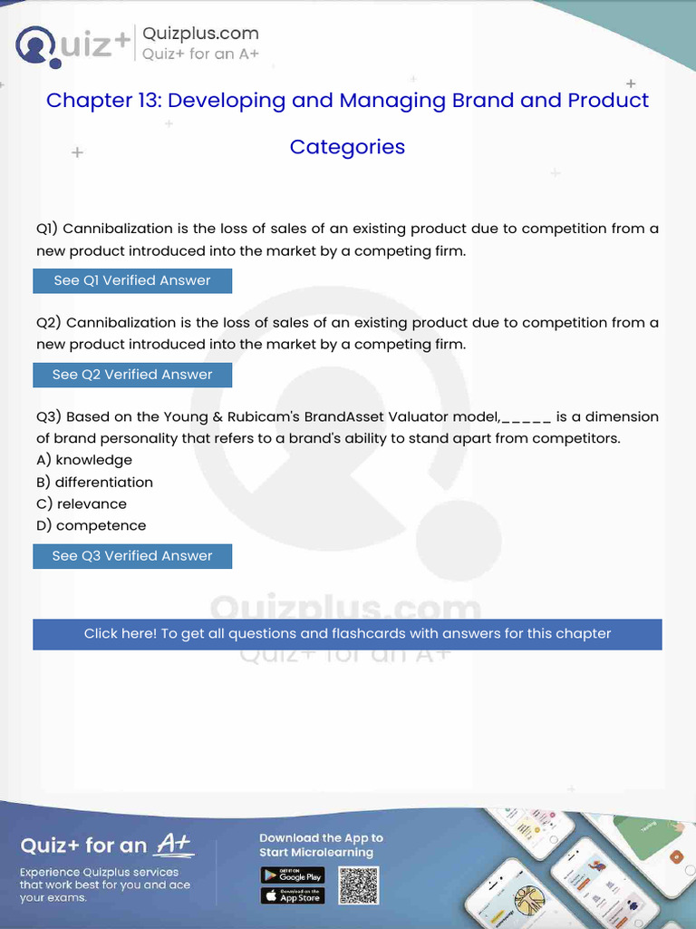 Cannibalization is the Loss of Sales of an Existing Product Due to ...