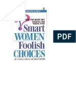 Smart Women - Foolish Women