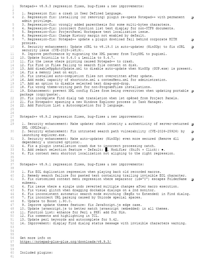 Bug Fixing & Improvement Plan | PDF | Java Script | Computing