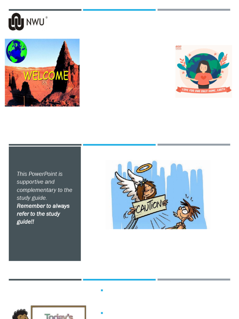 GEOE 222 Notes _Intro to Geo _ Geological Time Dating | PDF ...
