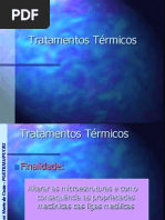 10 Tratamentos Termicos Geral