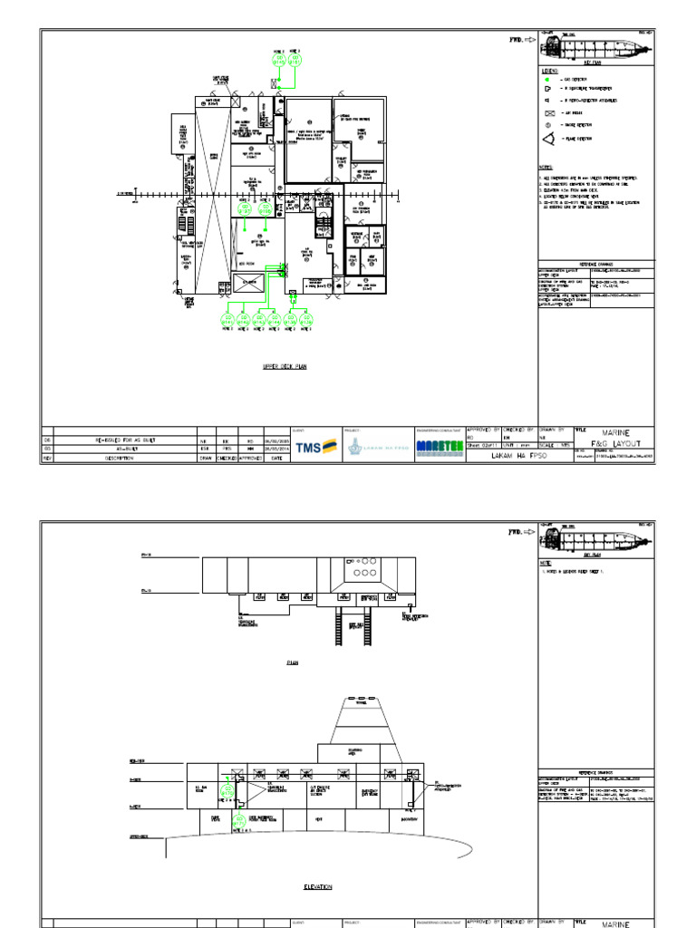 21009-LH-70000-IN-DW-4063(OVERALL LAYOUT) | PDF