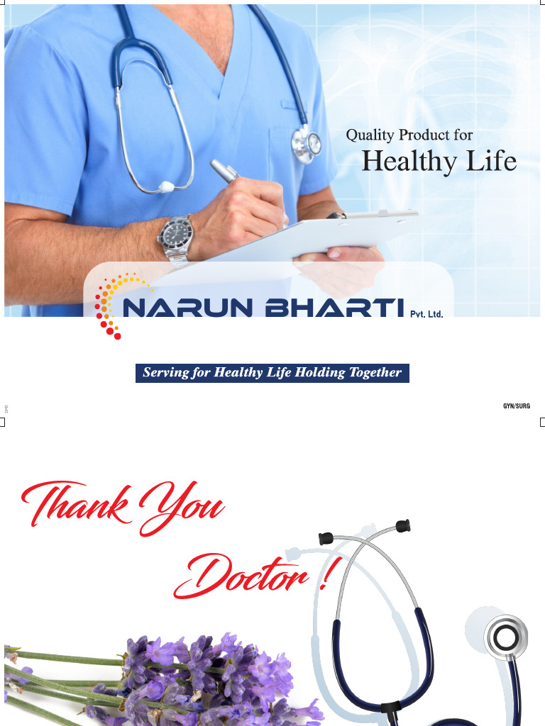 Narun Bharti 2026 V2 Curves | PDF | Asthma | Common Cold