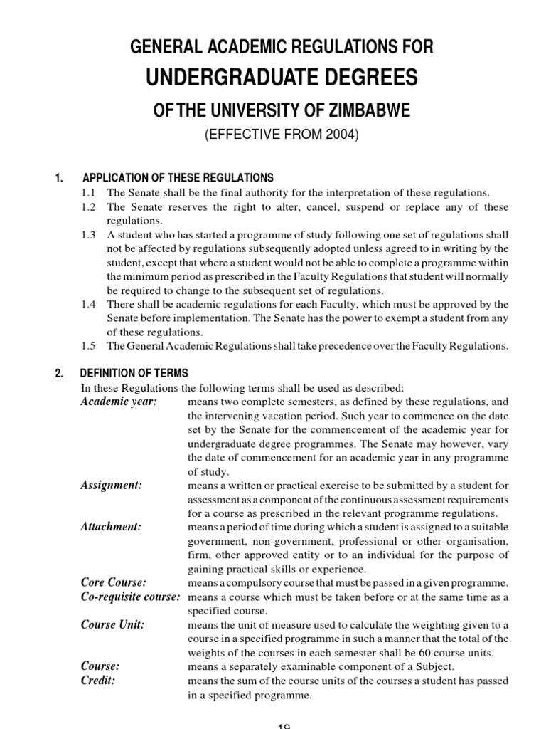 University of zimbabwe dissertations pdf image