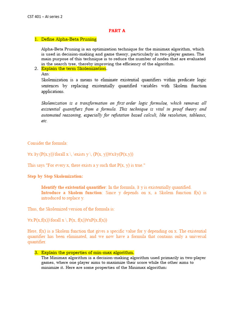 Series 2 QB | PDF